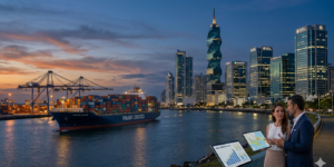 Panama Economic Outlook 2026