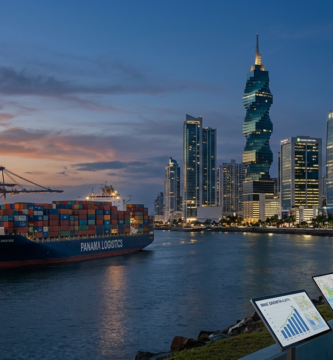 Panama Economic Outlook 2026