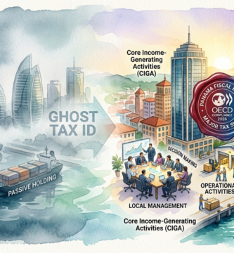 Panama Fiscal Reform 2026