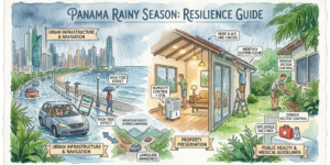 Panama Rainy Season Survival Guide