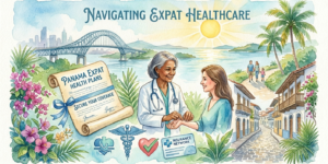 panama expat healthcare