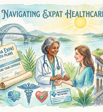 panama expat healthcare