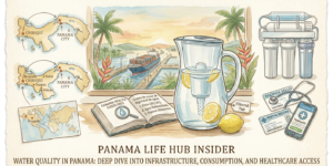 Water Quality in Panama