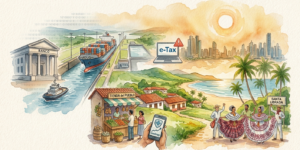Why Panamanian Notaries Fail Unprepared Expats