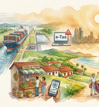 Why Panamanian Notaries Fail Unprepared Expats