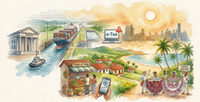 Why Panamanian Notaries Fail Unprepared Expats
