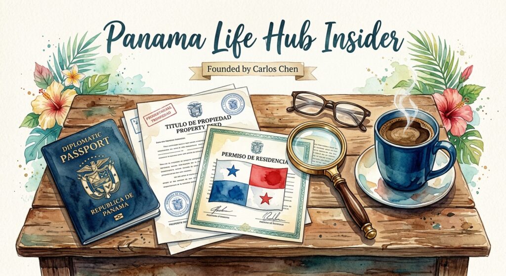 Panama Visa Approvals