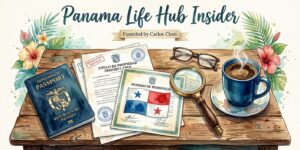 Panama Visa Approvals