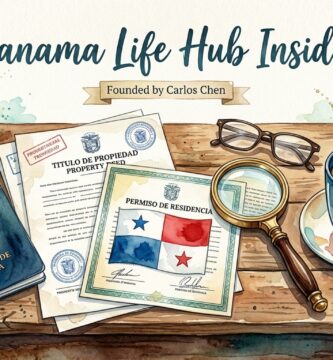 Panama Visa Approvals