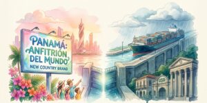 Panama’s New Country Brand: Marketing Hype vs. Macroeconomic Reality