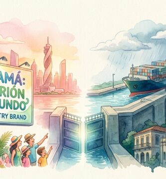 Panama’s New Country Brand: Marketing Hype vs. Macroeconomic Reality
